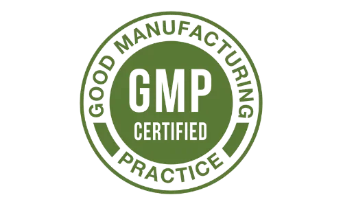 Hepatoburn gmp certified