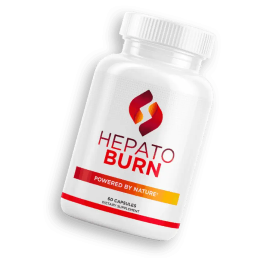 Hepatoburn